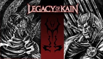 Loạt game Legacy of Kain